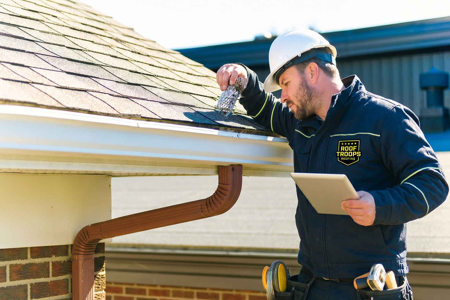 Honest Roof Inspections for Murfreesboro Homeowners