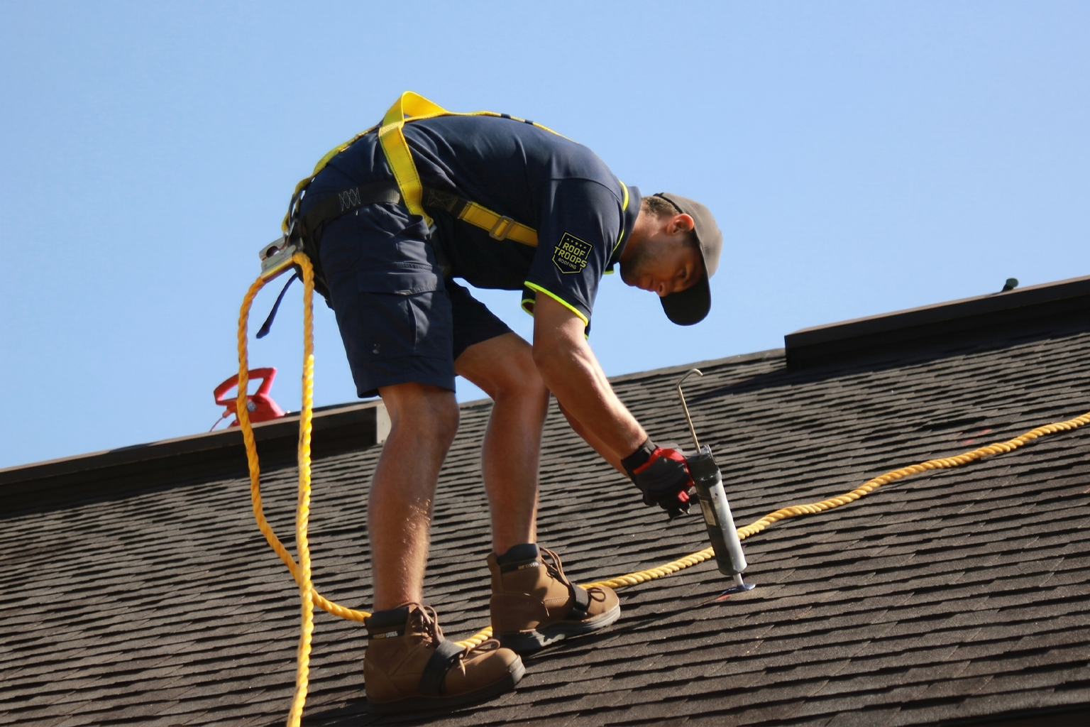 Roof Repair In Murfreesboro And Rutherford County