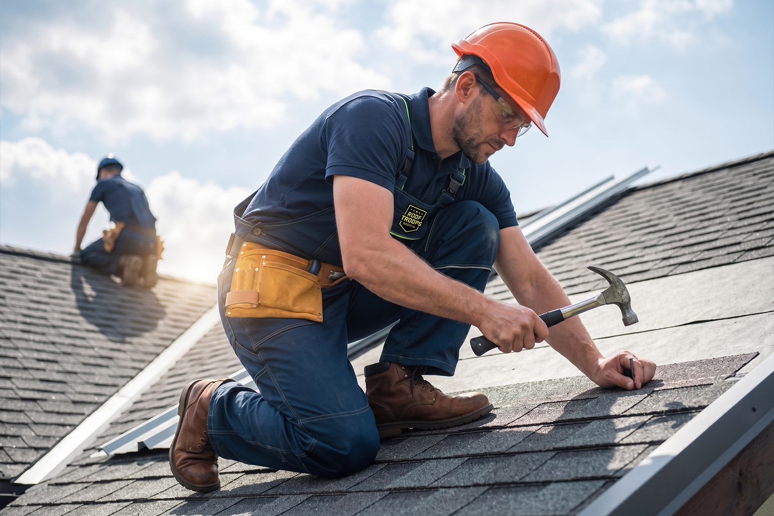 When To Call For A Roof Repair