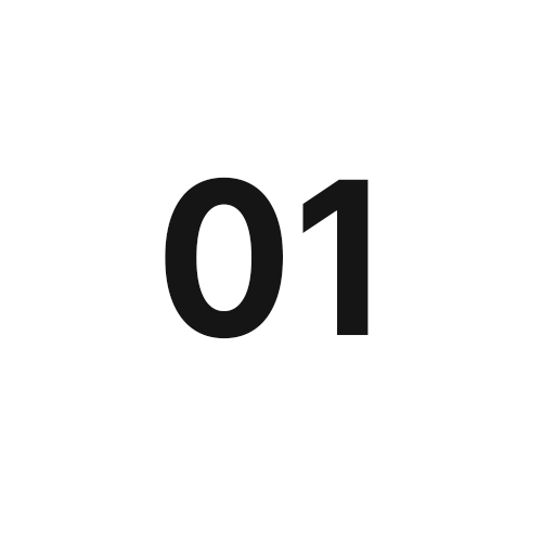 No 1