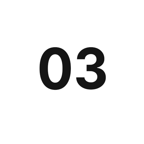 No 3