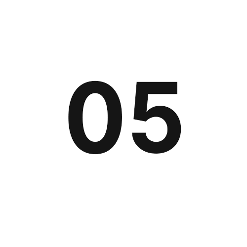 No 5