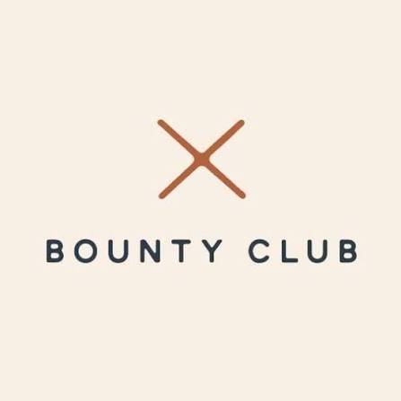 logo bountyclub