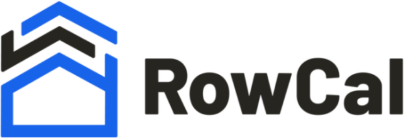 logo rowcal
